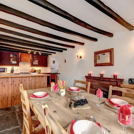 Holiday home Elter Rose By Interhome Elterwater